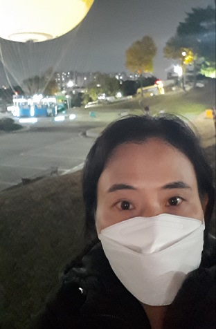 나의 사진